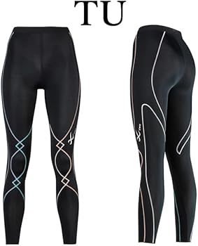 CW-X HXY499 エキスパートモデル　L　BL CW-X ワコール レディース スポーツボトム 股関節・ひざサポート